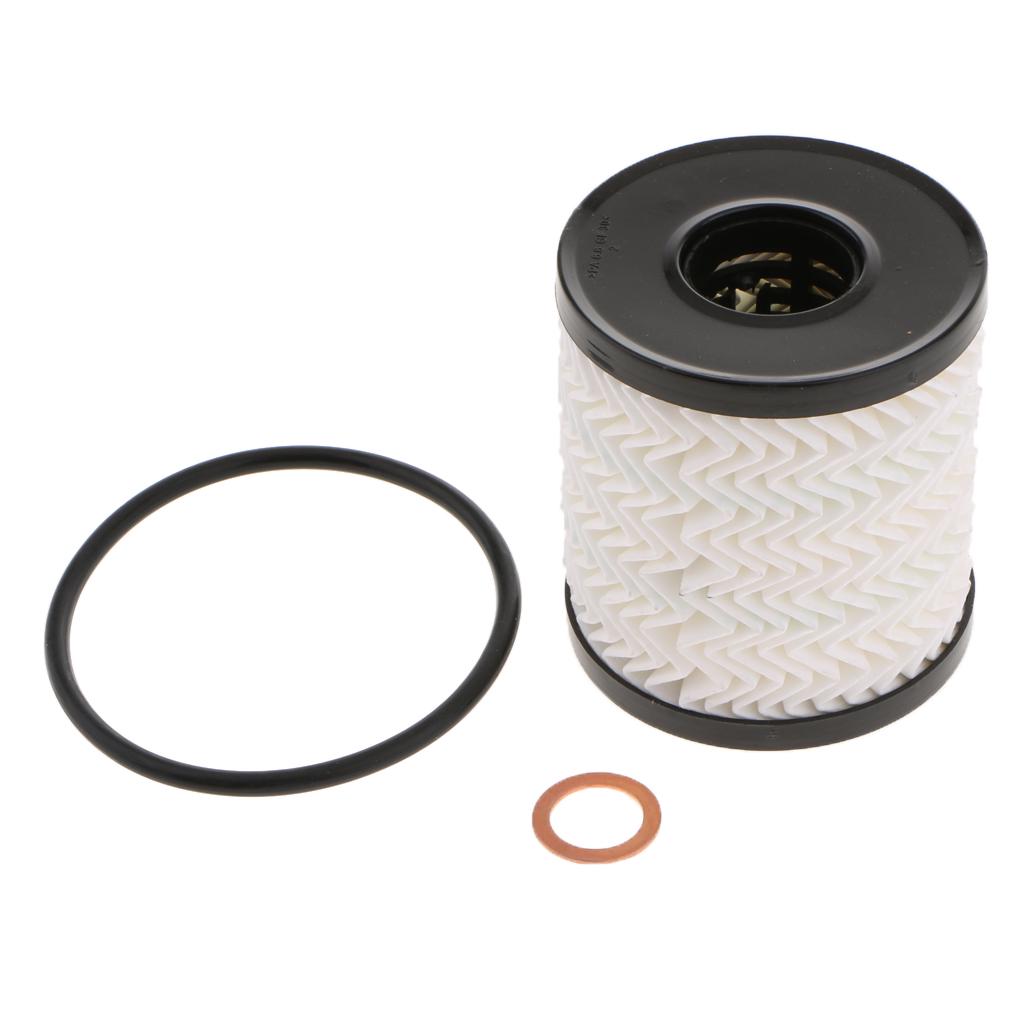 Oil Filter, Defender Puma 2.2 Diesel (12-13) LR030778 LR004459