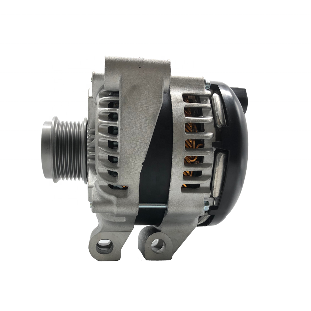 Alternator, 3.0 5.0 Ds4 L319 Range Rover L405 Sport L494 LR072764