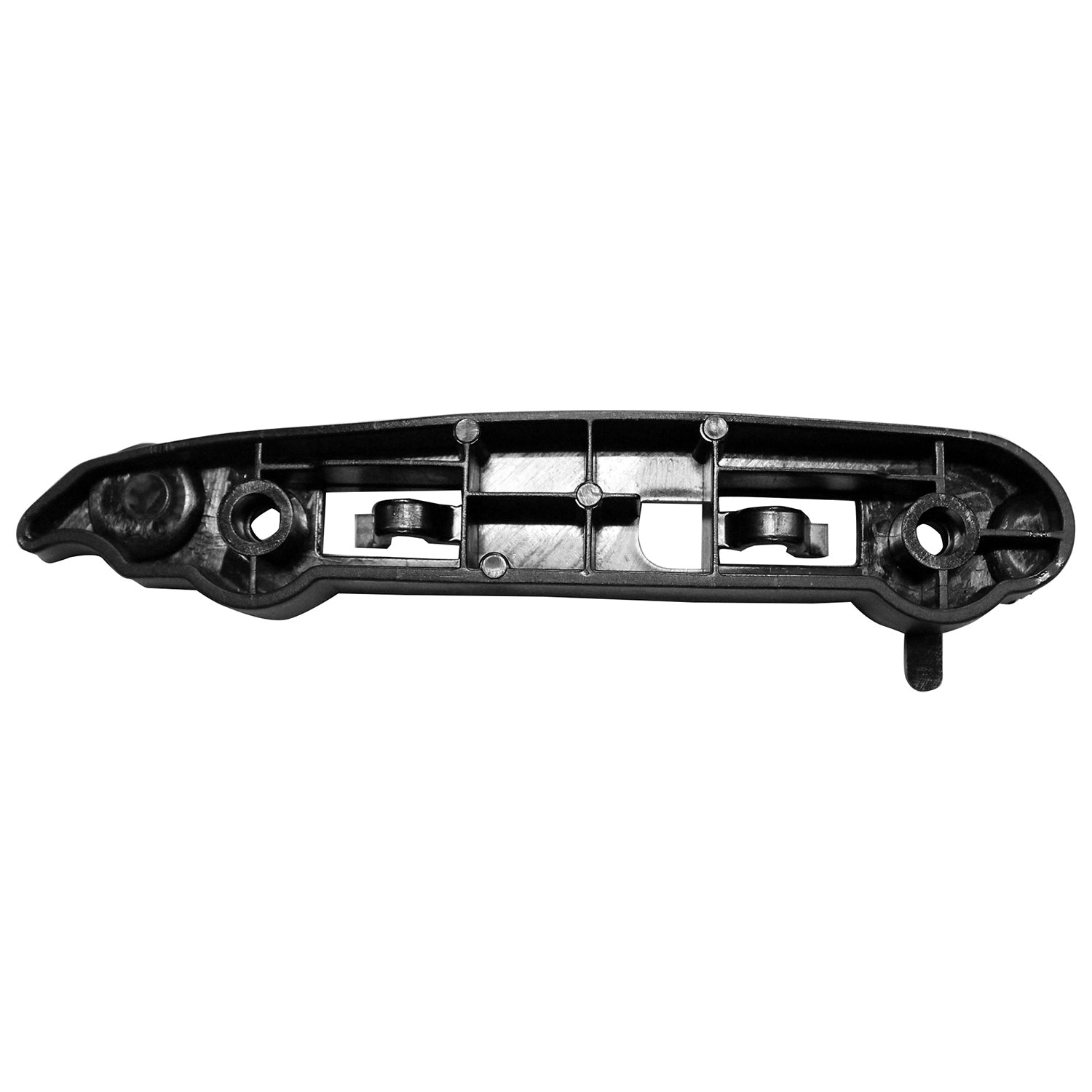 Bracket - Front Bumper Mount, RH, Range Rover Evoque L538 LR034210