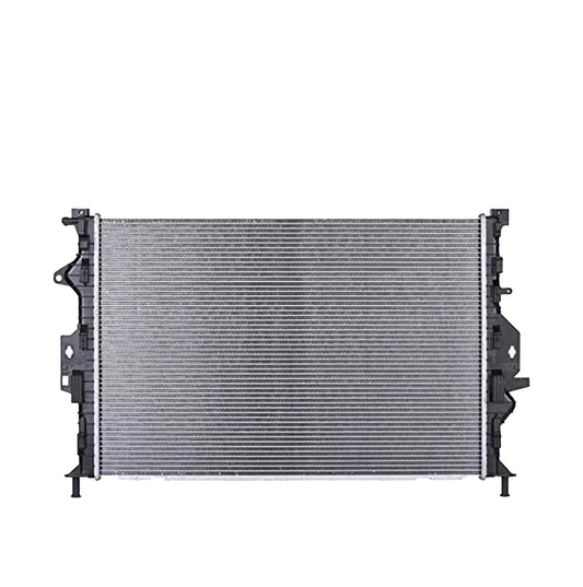Radiator Engine Cooling, 2.2 TD Freelander 2 Range Rover Evoque LR039530