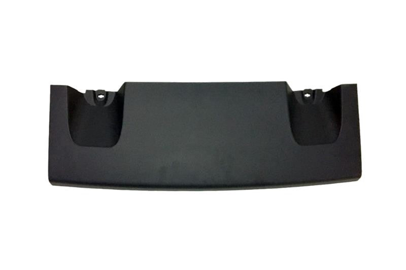 Front Bumper Lower Cover (Lr002782)  with reference OE replacement number LR042928. Bodyshell - Doors - Locks - Moldings catalog part. Land Rover fitment: Freelander 2 L359 (2006-2014), models.