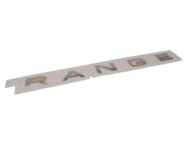Name Plate, Tailgate Badge (Range), Range Rover Sport L494 LR045014