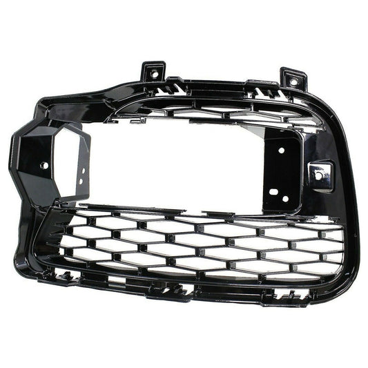 Grille - Front Bumper, LH, Range Rover Sport L494 LR045034