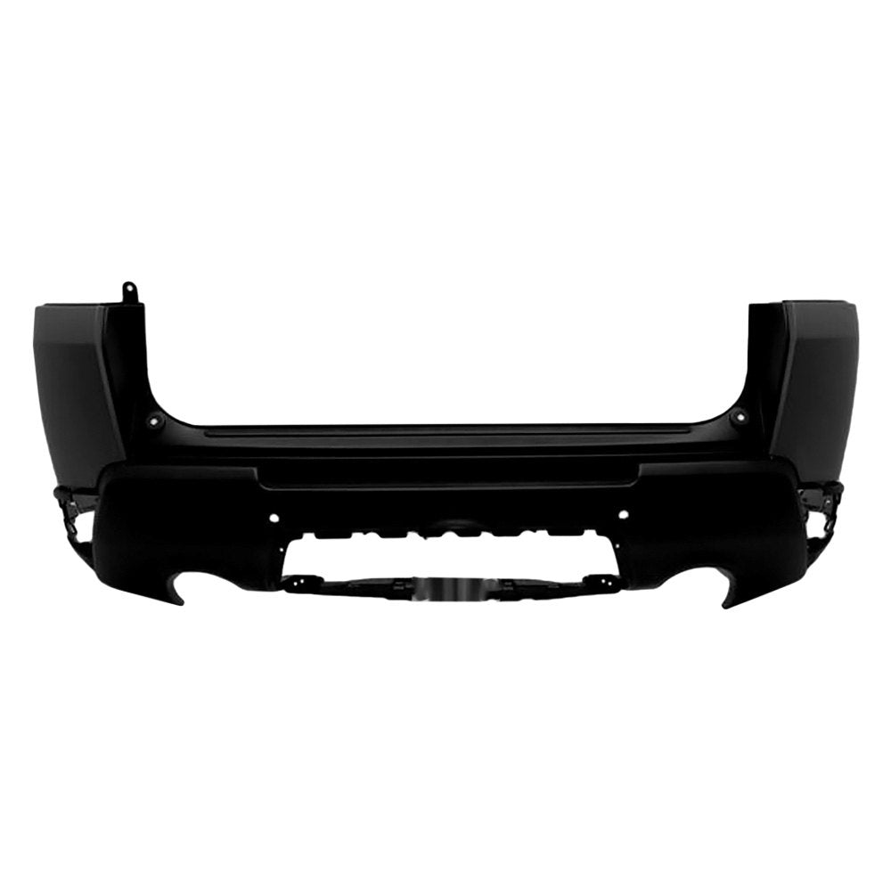 Bumper - Rear, Range Rover Sport L494 LR045257 – MGLRPARTS LTD