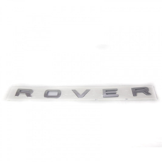 Name Plate - Bonnet Badge (Rover), Range Rover Sport L494 LR045916