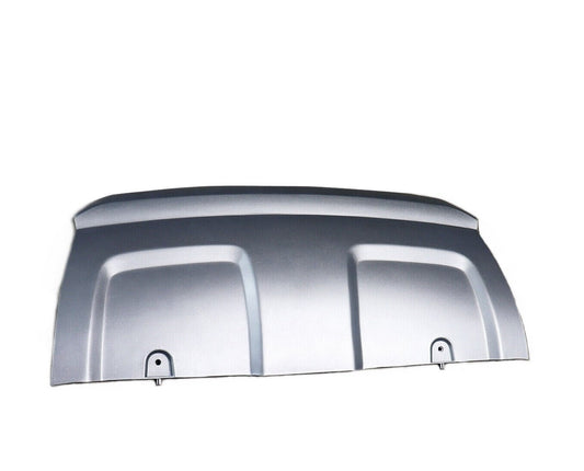 Cover - Rear Towing Hook Opening, Rear, Range Rover Evoque L538 LR048510
