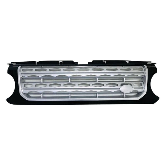 Land Rover LR051298 - Radiator Grille, Brunel Grey Discovery 4 L319