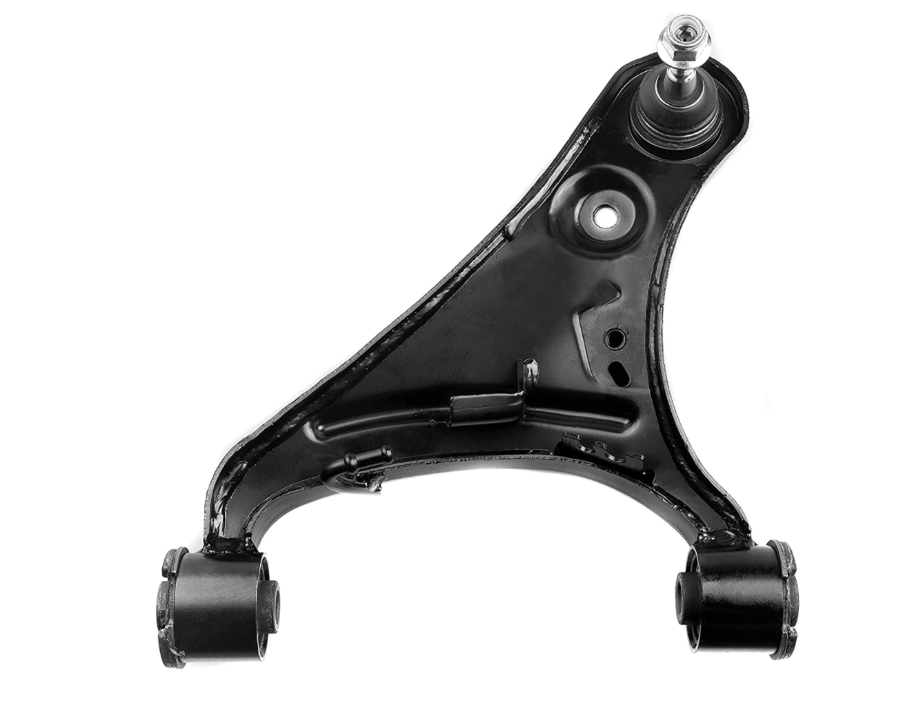 Wishbone / Suspension Arm Upper RH, Discovery 4 L319 LR051614 LR014132