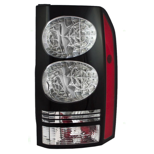 Land Rover LR052395 - Rear Stop Lamp, RH Discovery 4 L319
