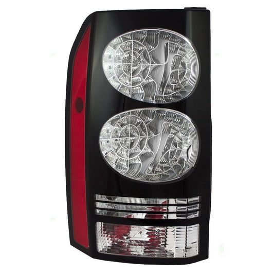 Land Rover LR052397 - Glass - Rear Tail Stop Lamp, LH Discovery 4 L319