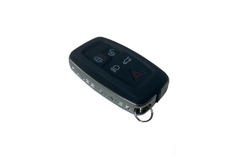 Keyfob Cap(Aa001+) with reference OE replacement number LR052905. Accessories catalog part. Land Rover fitment: Range Rover L322 (2002-2009), Range Rover L322 (2010-2012)models.