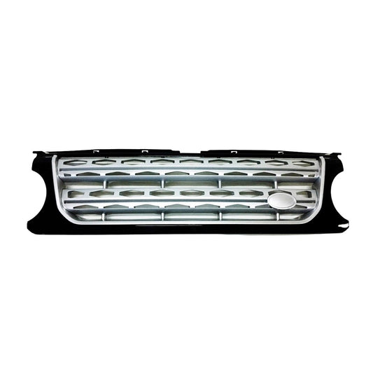Land Rover LR057534 - Radiator Grille, Grey/Grey Atlas Discovery 4 L319