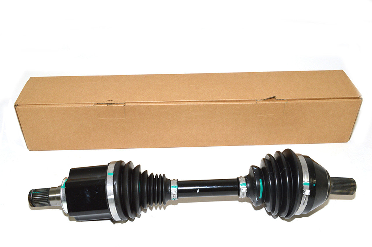 Front LH Driveshaft, 2.2L M66 AWD Manuel Freelander 2 L359 LR062665