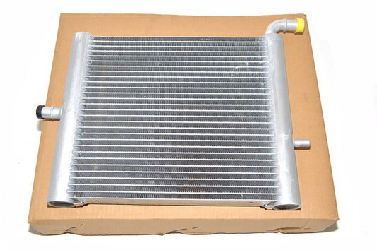 Radiator Auxiliary, 3.0 5.0 Range Rover L405 Sport L494 Ds5 LR062670