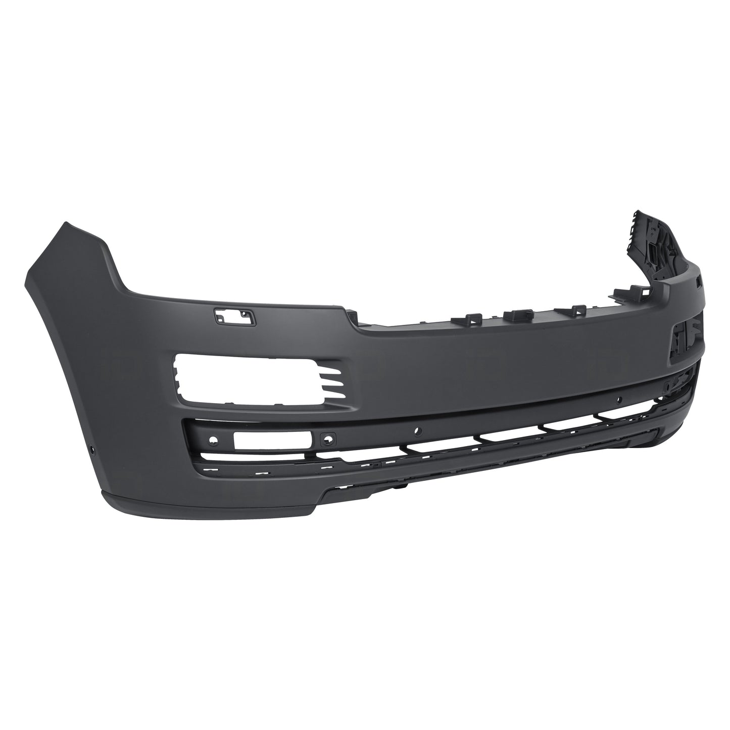 Bumper - Front, (With Cam Holes), Range Rover L405 LR064624 LR064628