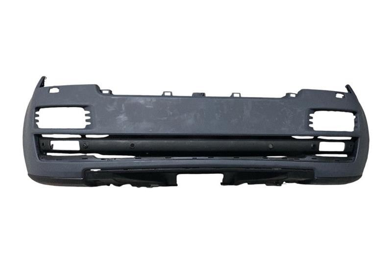 Range Rover 2013 Front Bumper (Camera Hole) (Lr064628)  with reference OE replacement number LR064624. Bodyshell - Doors - Locks - Moldings catalog part. Land Rover fitment: Range Rover L322 (2002-2009), Range Rover L405 (2013 >), models.