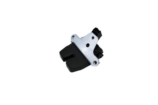 Rear Door Lock 5Th Door (Lr014184) Free 2 with reference OE replacement number LR072417. Bodyshell - Doors - Locks - Moldings catalog part. Land Rover fitment: Range Rover Evoque L538 (2012 - 2018), Freelander 2 L359 (2006-2014), models.