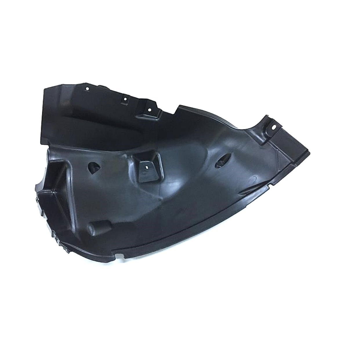 Land Rover LR073058 - Shield - Front Wheelhouse, RH Discovery Sport L550