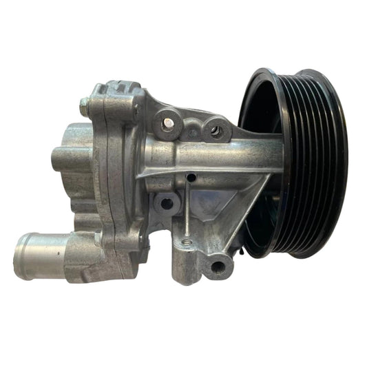 Engine Water Pump, Defender 2.4 TDCI LR083283 LR004799