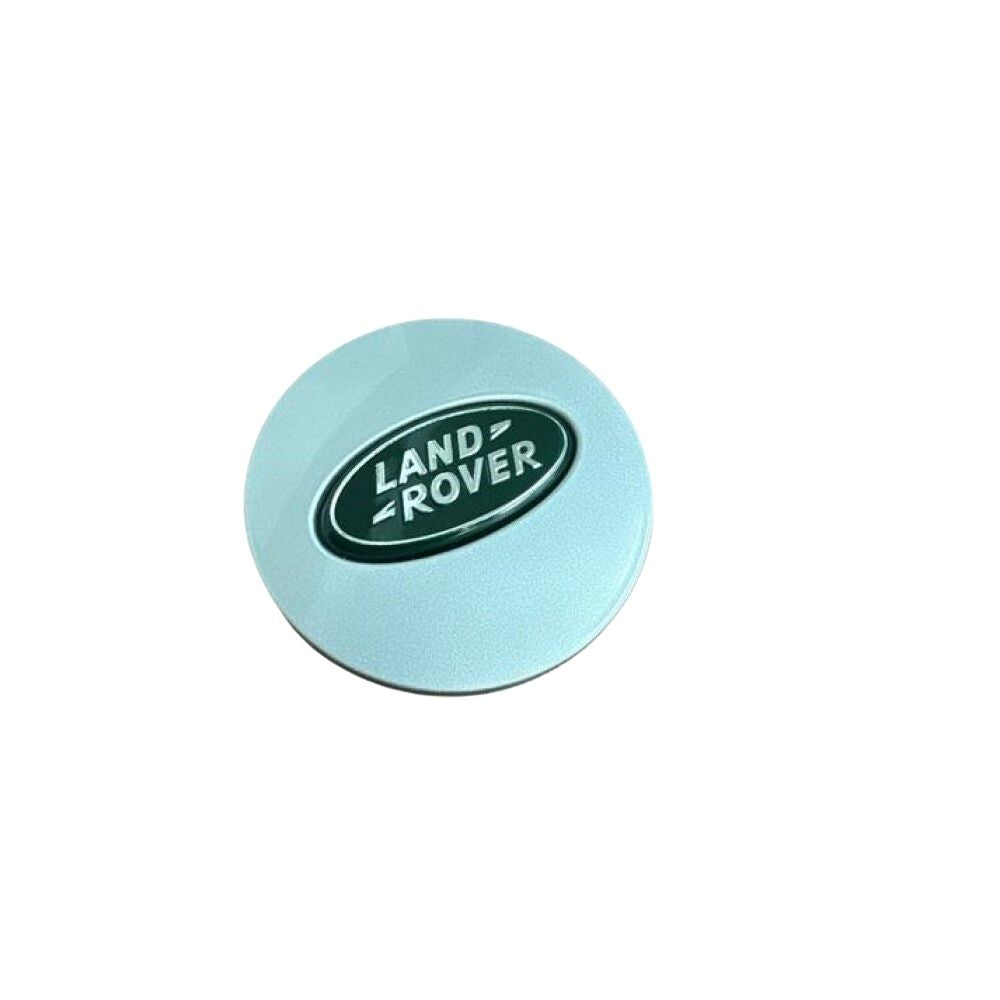 Land Rover LR089425 - Cover - Wheel (Land Rover) Grey/Green Range Rover L322, Range Rover Sport L320