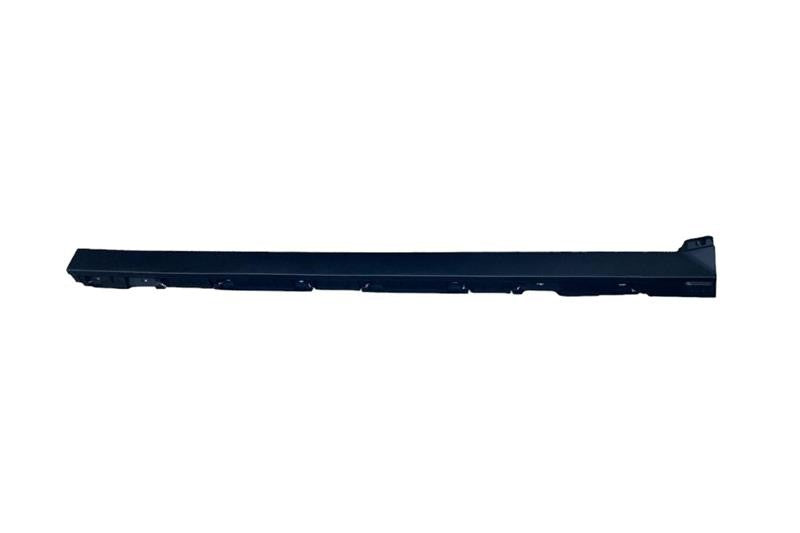 Door Sill Molding LH2017>L560 with reference OE replacement number LR092654. Bodyshell - Doors - Locks - Moldings catalog part. Land Rover fitment: Range Rover Velar L560 (2017 >)models.