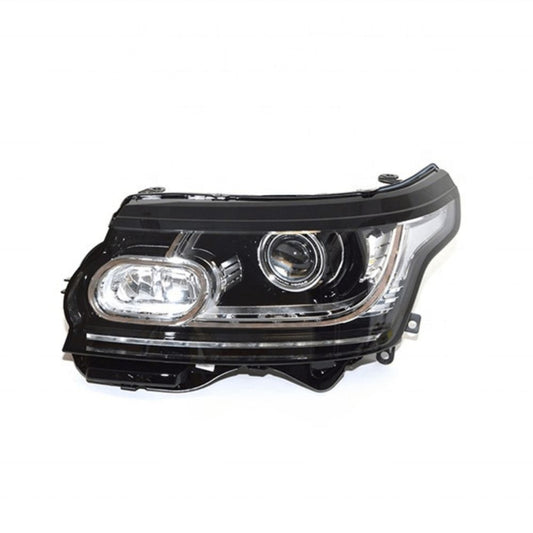 Headlamp - Front, LH, Range Rover L405 BI Xenon LR067211 LR096208