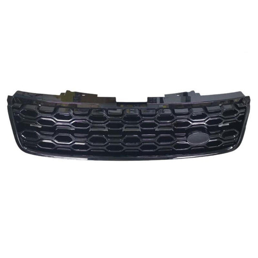 Land Rover LR127710 - Radiator Grille, Black Discovery Sport L550