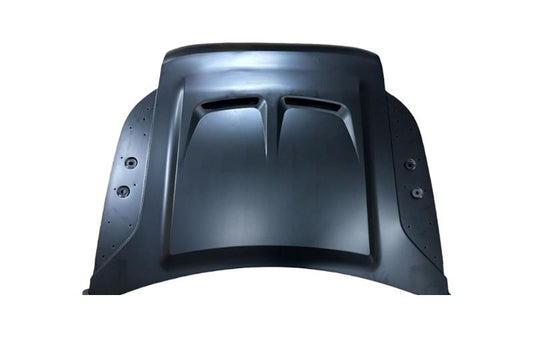 LR131291 - New Defender Engine Hood (Svr)