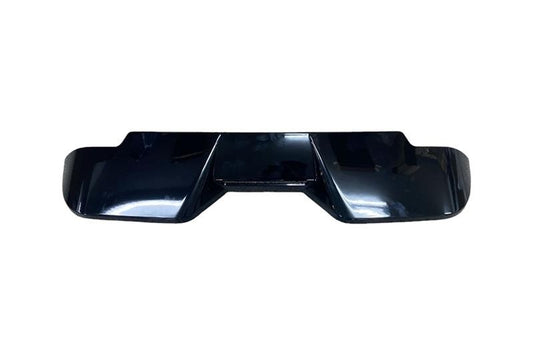 LR131685 - Spoiler Rear Upper (Gloss Black)