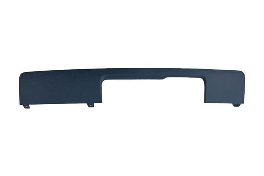 LR135961 - Rear Bumper Tow Hook Cover Primed