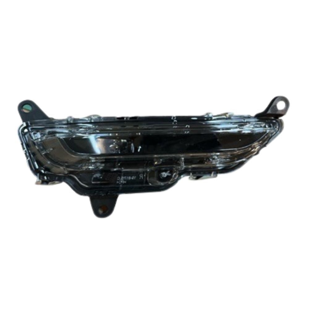 Lamp - Fog, Black, RH, Range Rover Evoque L538 LR136874