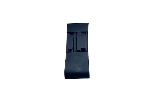 Front Fender Lower Moulding RH with reference OE replacement number LR137455. Bodyshell - Doors - Locks - Moldings catalog part. Land Rover fitment: Range Rover Evoque L551 (2019 >)models.