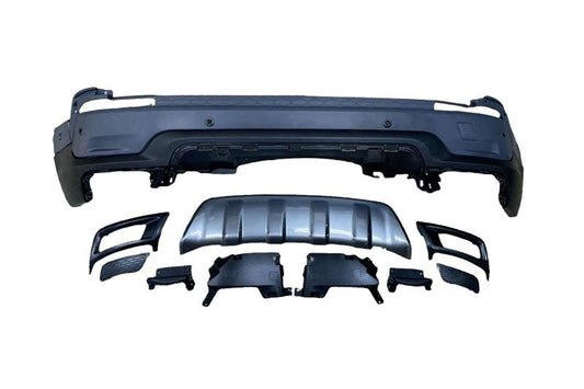 LR137937 - Discovery Sport Rear Bumper Set (Lr129388)