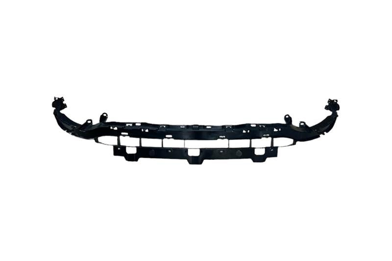 Front Bumper Bracket2019> (L551) with reference OE replacement number LR153998. Bodyshell - Doors - Locks - Moldings catalog part. Land Rover fitment: Range Rover Evoque L551 (2019 >)models.