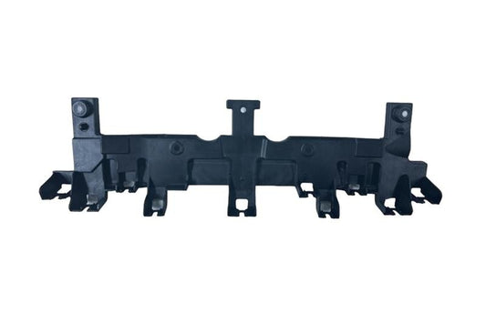 Rear Bumper Bracket Orta 022>(L460) with reference OE replacement number LR154581. Bodyshell - Doors - Locks - Moldings catalog part. Land Rover fitment: Range Rover L460 (2022 >)models.