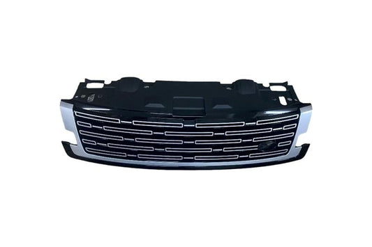 LR173773 - Front Grille2022> (Black/Gray)