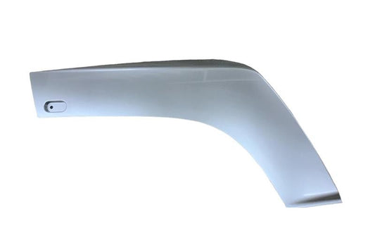 LR175636 - Rear Bumper Finisher LH 022> L460