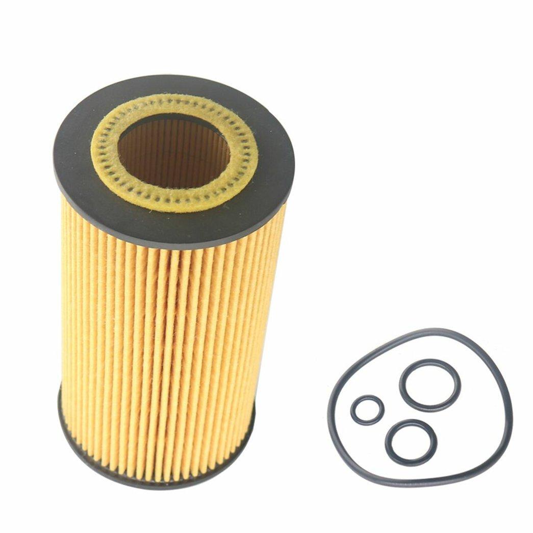 Oil Filter, M47 2.0 Freelander TD4 L314 LRF100150L