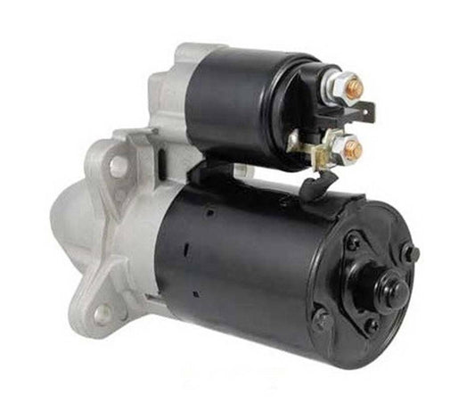 Engine Starter Motor, Rover 200 400 MG 25 45 ZR ZS NAD101260