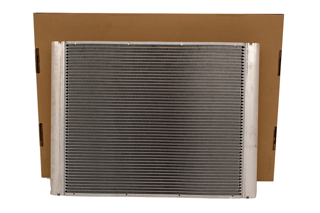 Radiator, M57 3.0 TD Range Rover L322 PCC000840