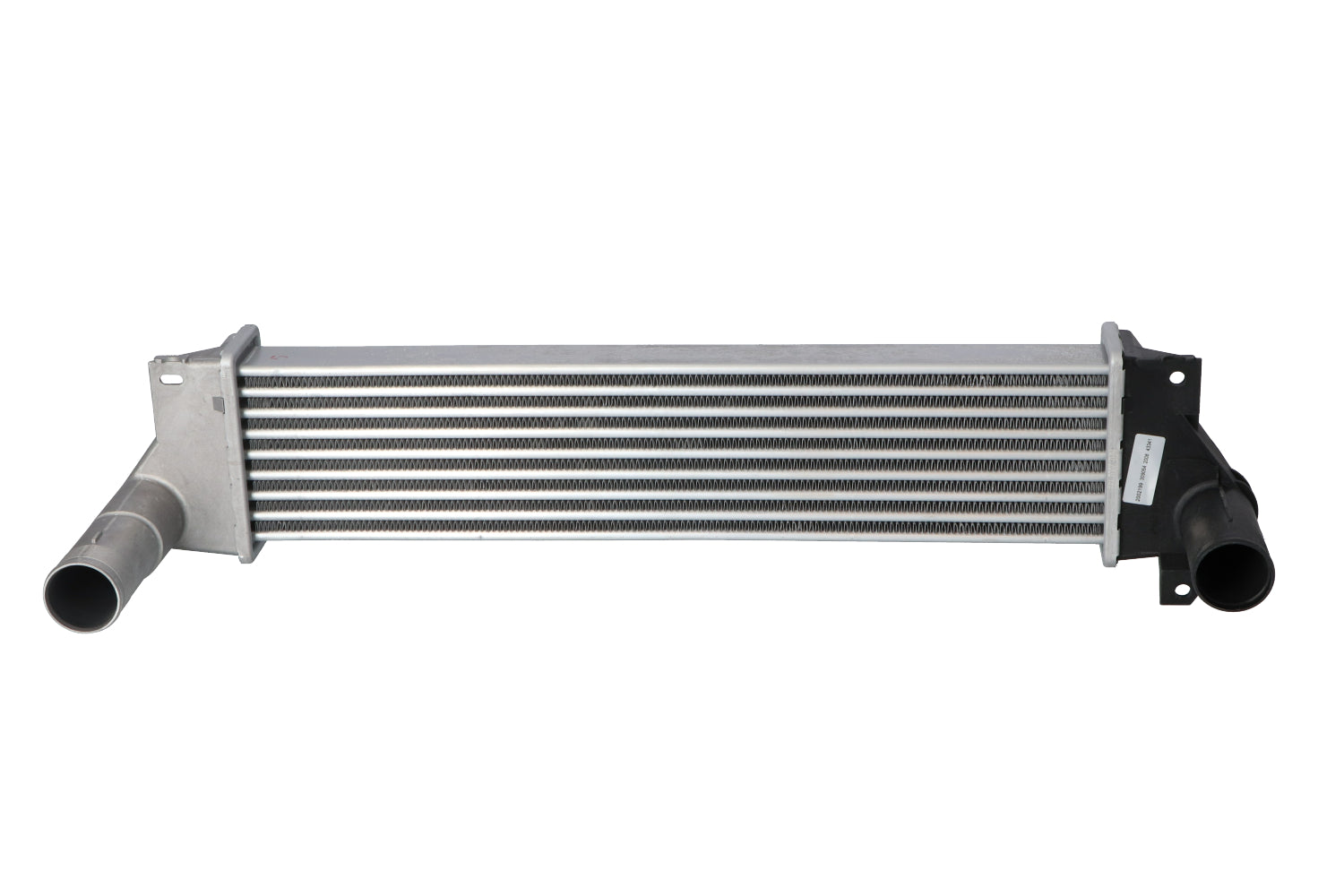 Intercooler, M47 2.0L Diesel Freelander L314 / 204D3 PNG000020