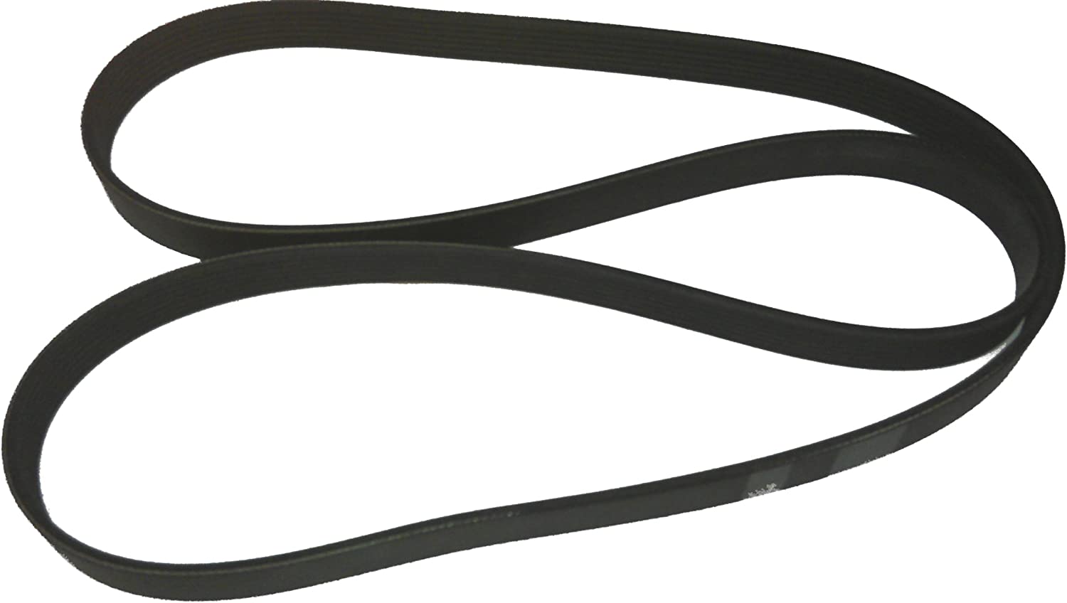 Serpentine Belt, 4.2/4.4 V8 Range Rover L322 (02-09) PQR500240