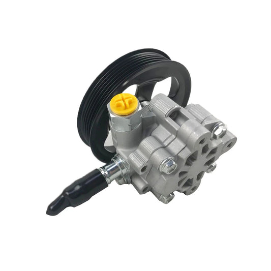 Pump - Power Steering, Discovery 3 L319 RR Sport L320 QVB500390
