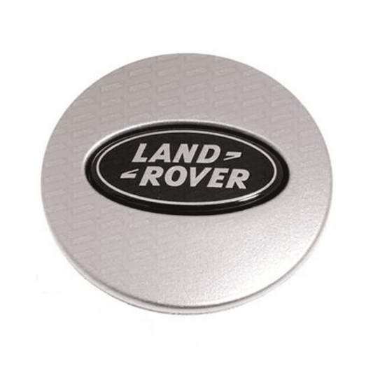 Wheel Cap, Silver/Black,  Range Rover Sport L320 RRJ500030WYT