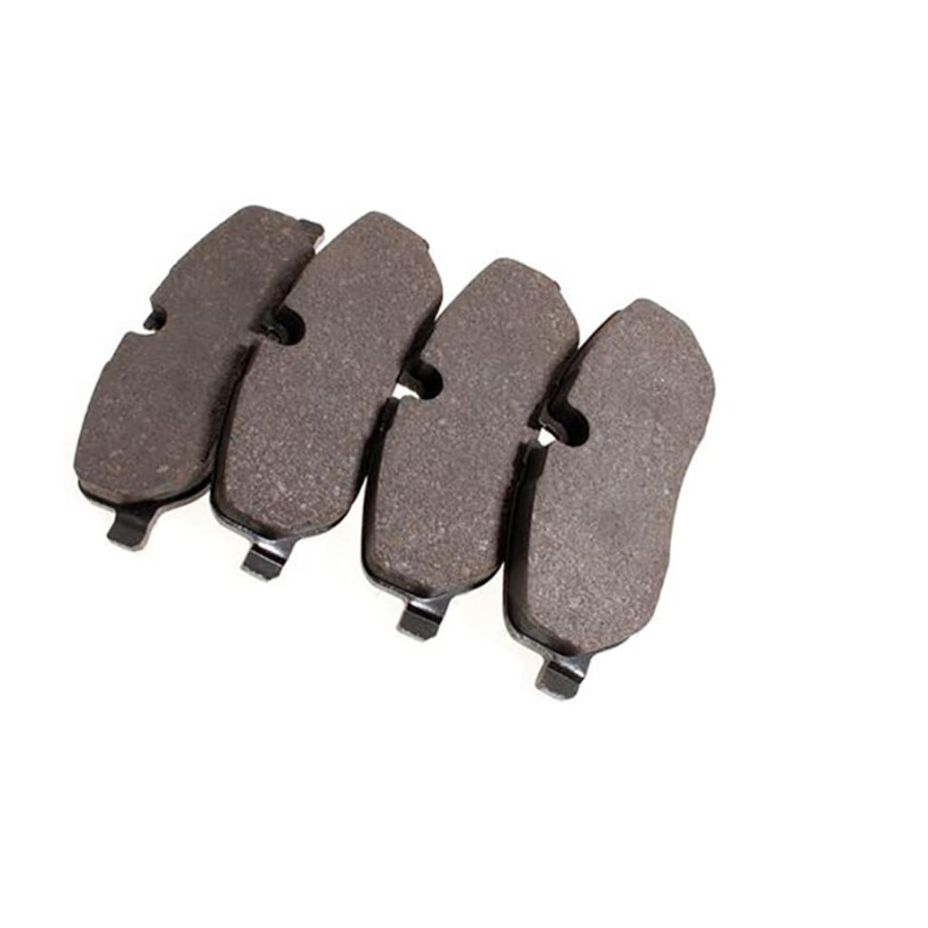 Front Brake Pads, Range Rover L322 Sport L320 Discovery L319 LR019618