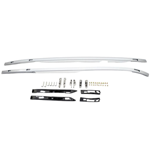 Land Rover VPLCR0132 - Roof Rails Set, Silver, less panaromic Discovery Sport L550