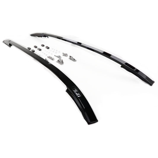 Land Rover VPLCR0132 B - Roof Rails Set, Less Panorama Roof Discovery Sport L550