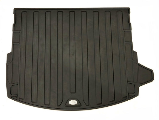 Land Rover VPLCS0279 - Mat - Loadspace Rubber Discovery Sport L550