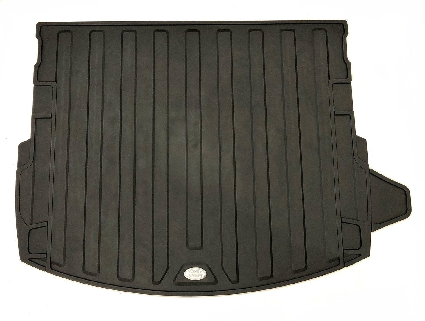 Land Rover VPLCS0279 - Mat - Loadspace Rubber Discovery Sport L550