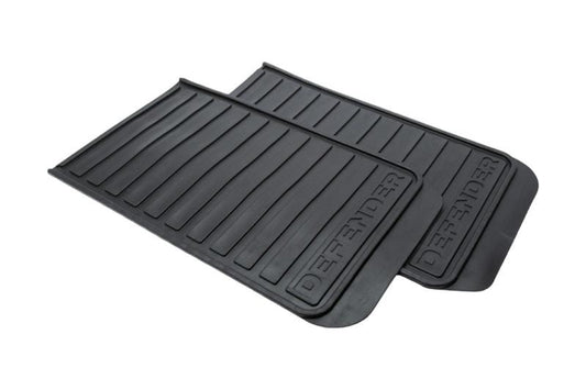 VPLDS0677 - Middle Floor Mat (Lr005041)(7A001+)